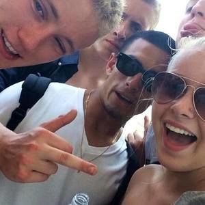 Meet your Posher, Jason